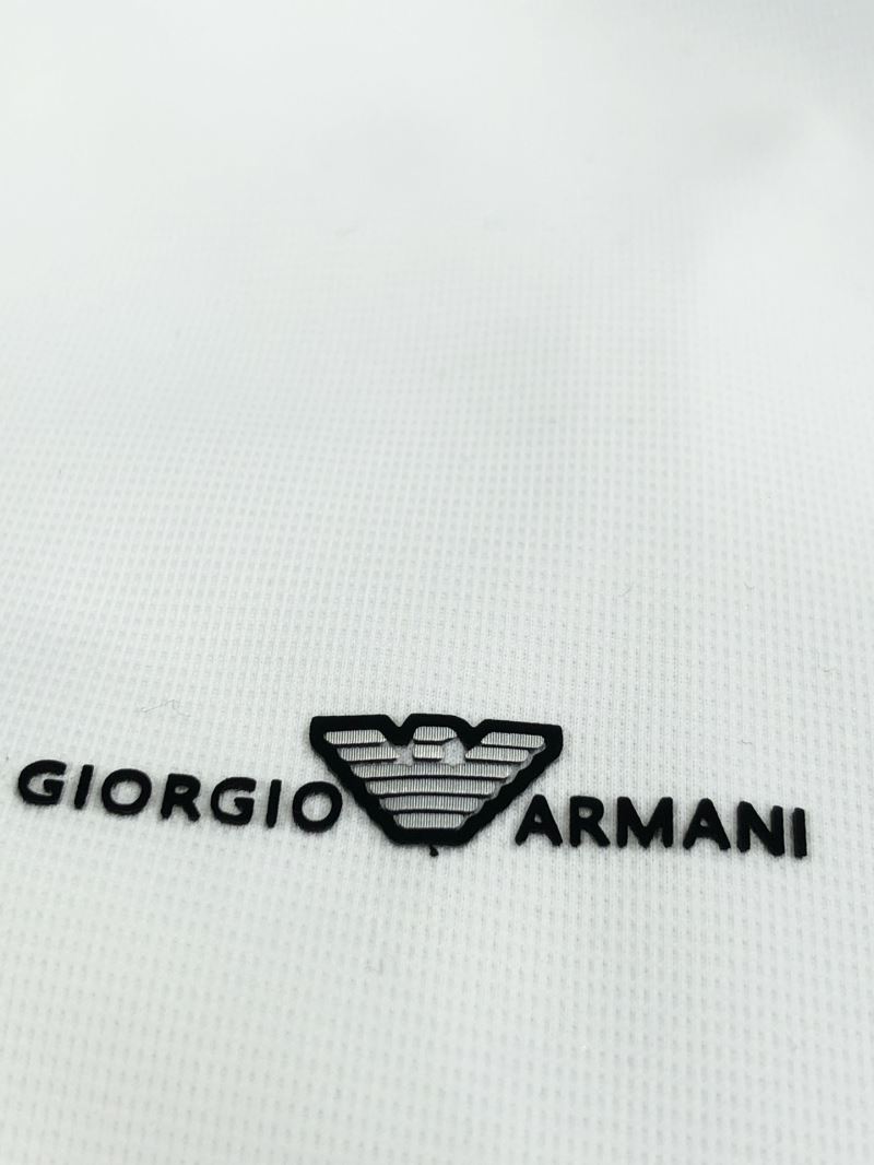 Armani T-Shirts